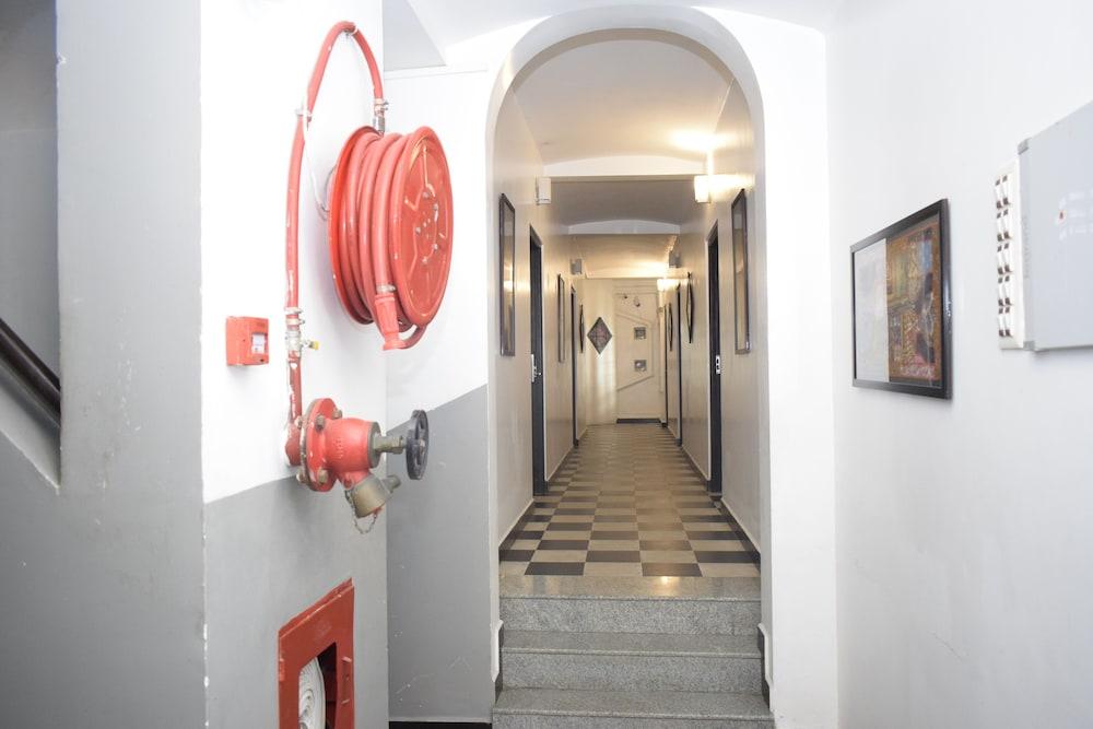 Le Chateau Puduccseri Kültér fotó