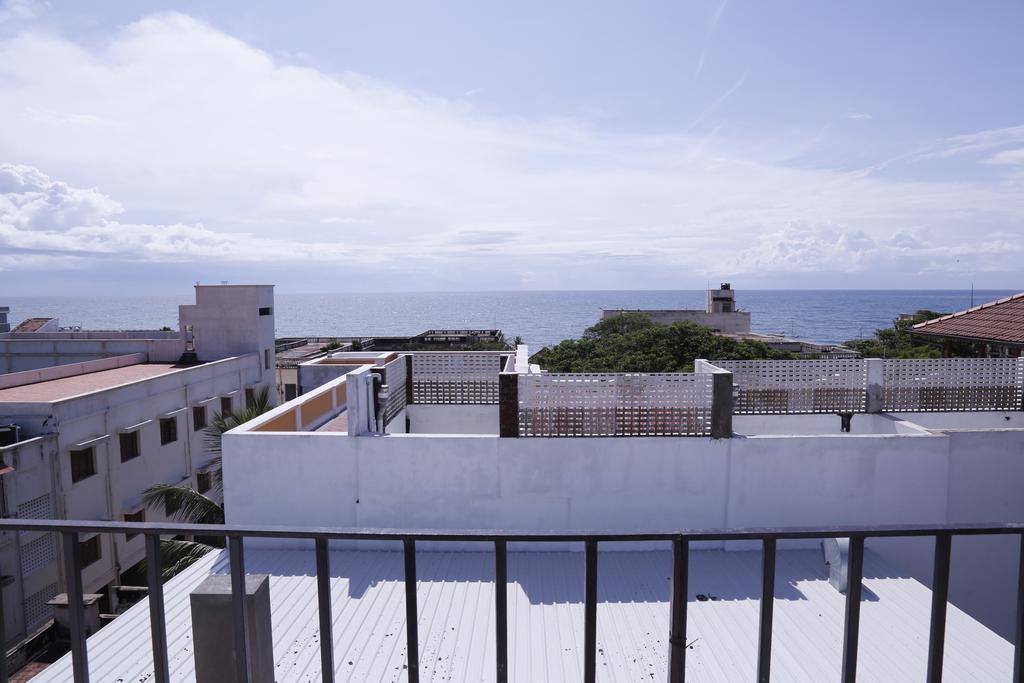 Le Chateau Puduccseri Kültér fotó