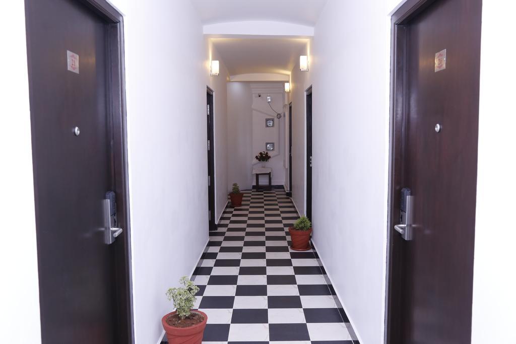 Le Chateau Puduccseri Kültér fotó