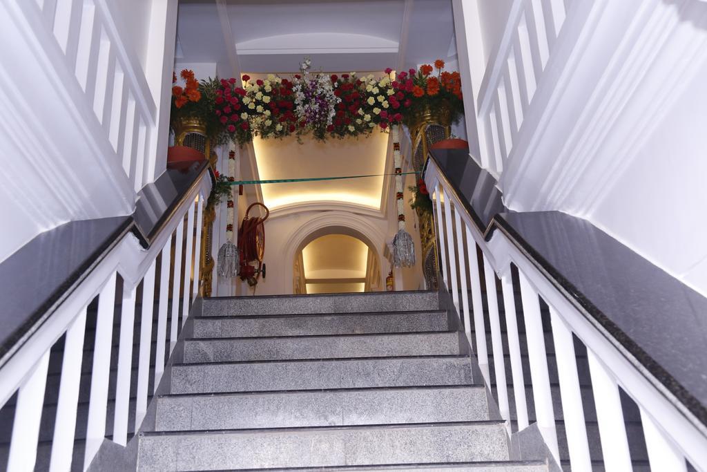 Le Chateau Puduccseri Kültér fotó