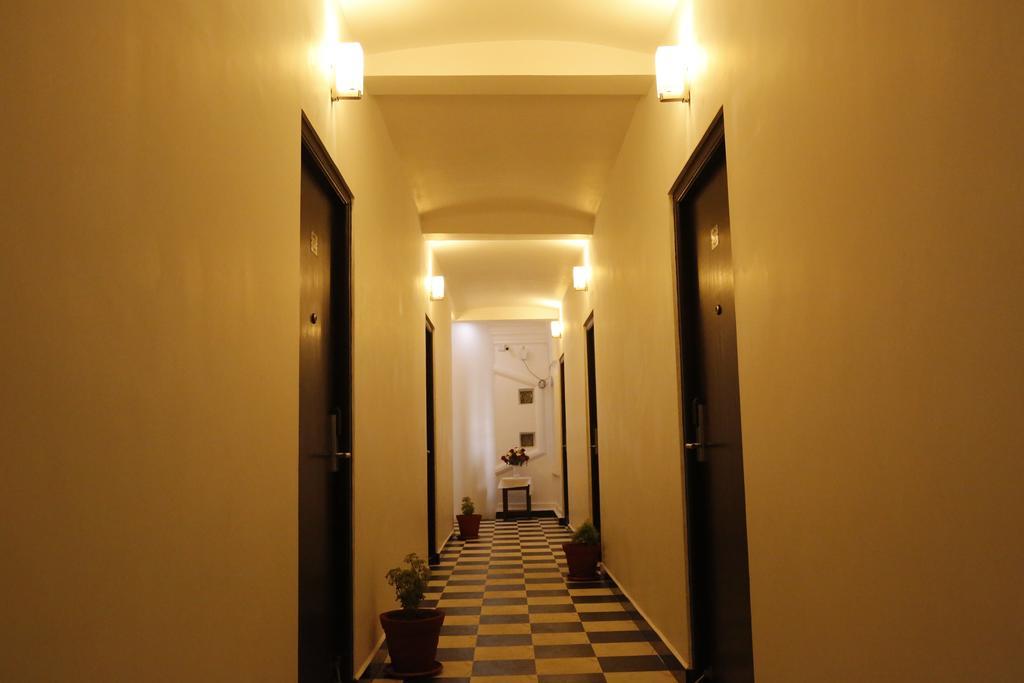 Le Chateau Puduccseri Szoba fotó